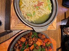 鸡汁干丝-和食佬石锅主题餐厅(吾悦广场店)