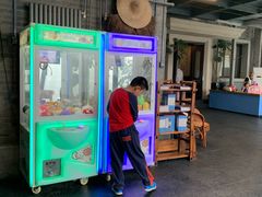 门面-眉州东坡(通州店)