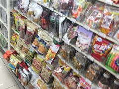 -711便利店(安贞桥胜古南里店)