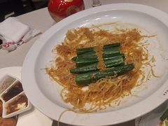 -京味斋·北京烤鸭(北京南站洋桥店)