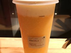 芝芝芒芒-喜茶(广州北京路惠福东店)
