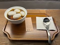 -RUXU入续鸳鸯糖水铺(万菱汇店)