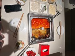 -海底捞火锅(盈石八一广场店)