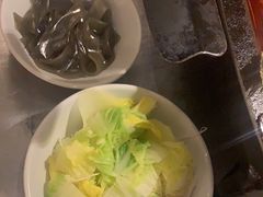 -探鱼·鲜青椒爽麻烤鱼(广州欣荣广场店)