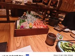 -炉胜·炉端烧·居酒屋
