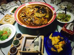 -旺顺阁鱼头泡饼(常营店)