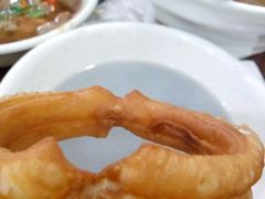 -老磁器口豆汁店(天坛店)