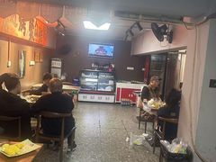-胖嫂烧烤(武胜路总店)