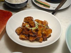 -绿茶餐厅(杭州黄龙K-lab店)