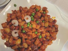 -老人和饭店(淮海中路店)