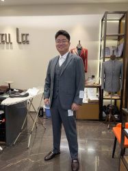 -李顺昌 SACELL LEE (旗舰店)