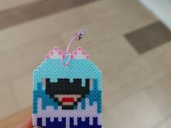 -郑在DIY·潮玩银饰绘画手作(中央大道旗舰店)