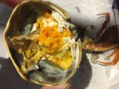 -马路牙子地桌烤肉(工体店)