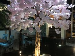 -超级厨房概念餐厅(奥园广场店)
