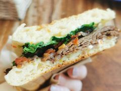 -Alimentari早午餐(安福路店)