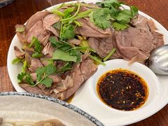 -喜之羊·粉面档