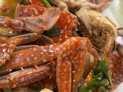 -源海渔村·现捞海鲜(大角湾店)
