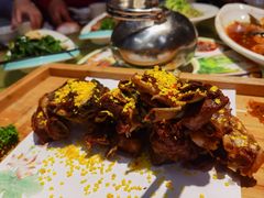 -东华大酒楼(主楼店)