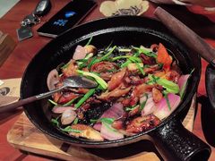 -旺爷砂锅·茶作(国贸城店)