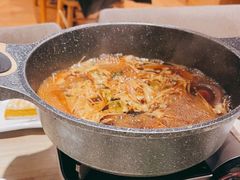 -晓寿司·日本料理(望京博雅店)