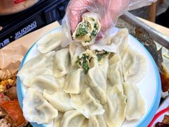 -庆山饭店·海鲜饺子家常菜(北戴河黑石路店)