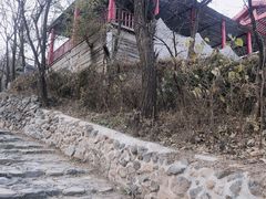 -阳台山自然风景区