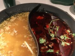 -新辣道鱼火锅(西直门店)