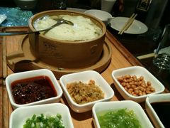 -玉林烤鸭店(垡头店)