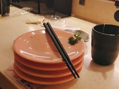 -争鲜回转寿司(东方银座店)