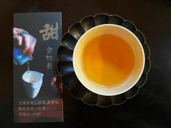 -杭州西湖风景名胜区-满觉陇四眼井