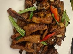 -玉林烤鸭店(定福庄店)