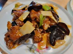 -福荣居褡裢火烧京味家常菜(西四店)