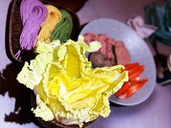 -芸山季·云南野生菌火锅(人民广场来福士店)