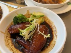 -太平馆餐厅(尖沙咀店)