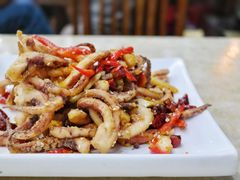 -同发号饭庄(复兴路店)
