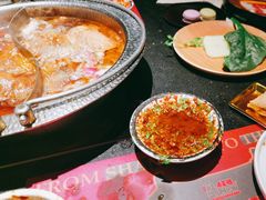 -牛New寿喜烧(金茂览秀城店)