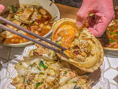 -十面欢腾·海鲜面·台式Bistro(长乐路店)