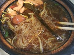 -南湖胖子砂锅(五福街店)
