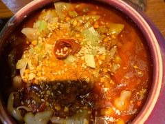 -锦尚阁烤鱼(望京新荟城店)