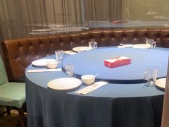 -金狮麟·新豫菜(金码大厦店)