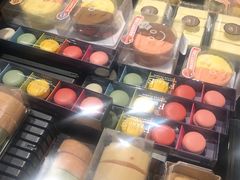 -Olé精品超市(北京合生汇店)