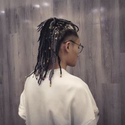 -星格造型·Hair Salon