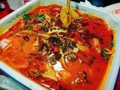 -无味饭店(九眼桥商业文化广场店)