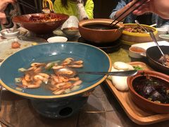-香园茶社·金陵小灶(老门东店)