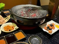 -樱嘢·炭火烧肉(惠南店)