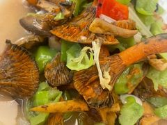 -宣威山野人家·现炒云南菜(金碧店)