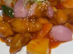 -厝小满.姜母鸭/泉州菜(桥南店)