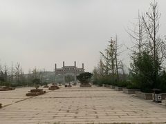 -峄山风景名胜区