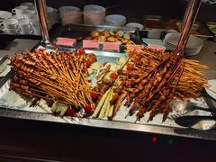 -南湖宾馆·鸳湖阁全日制餐厅