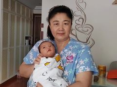 -爱贝佳母婴护理服务中心·月嫂育儿嫂(鲁迅路店)